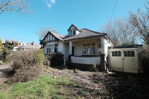 View Full Details for 297 Down Road, Portishead, Bristol