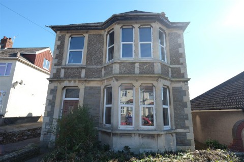 View Full Details for Furber Road, St George, Bristol