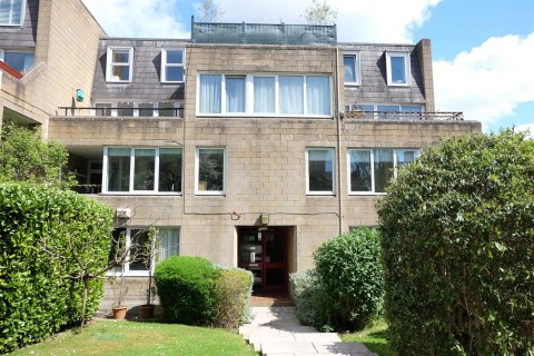 View Full Details for Clifton Wood Road, Cliftonwood, Bristol
