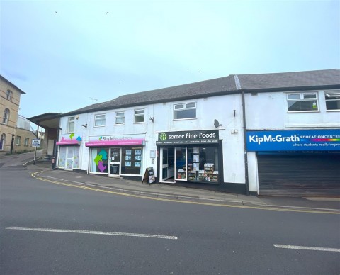 View Full Details for VACANT FLAT | MIDSOMER NORTON