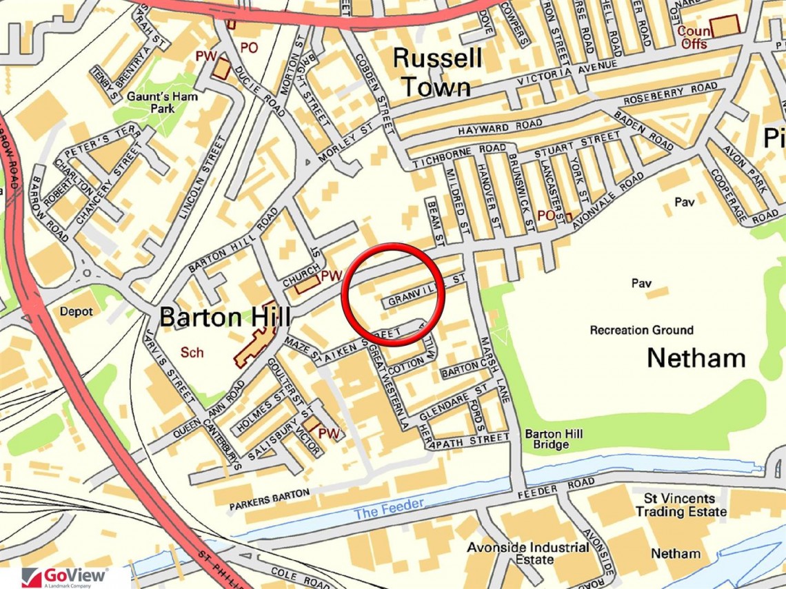 Images for Granville Street, Barton Hill, Bristol