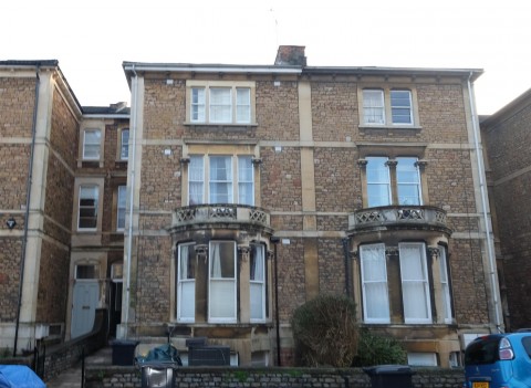 View Full Details for Whatley Road, Clifton, Bristol