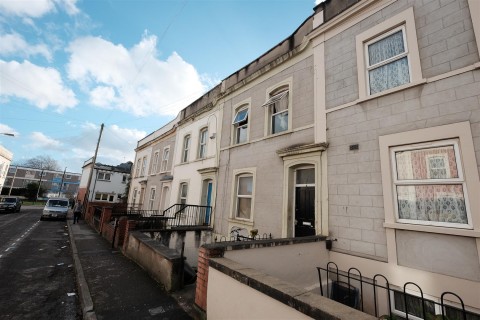 View Full Details for Campbell Street, St. Pauls, Bristol