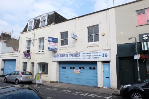 View Full Details for Princess Victoria Street, Clifton, Bristol