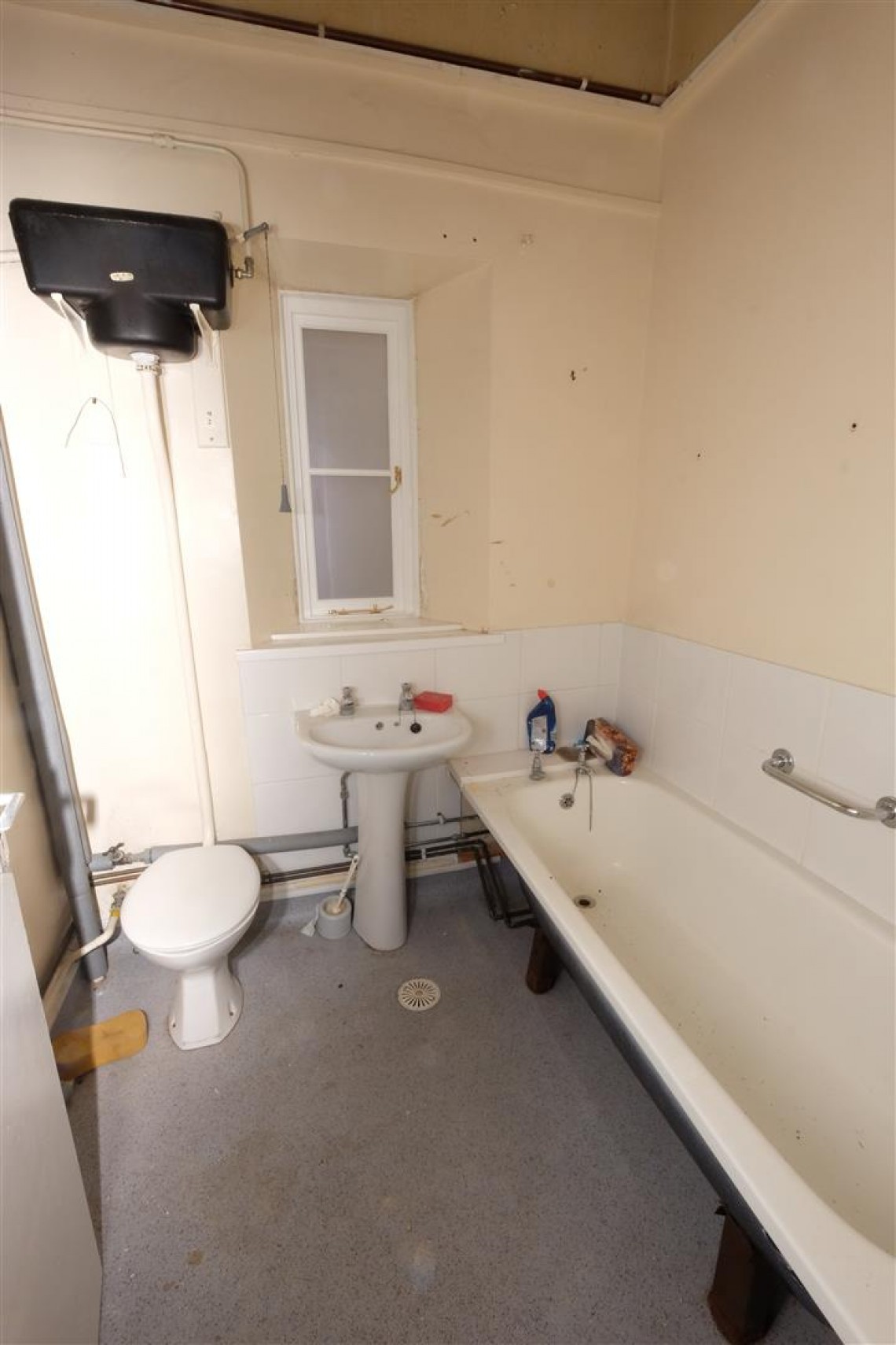 Images for Flat 2, ( Hall Floor ) 22 Apsley Road, Clifton, Bristol