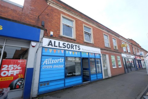 View Full Details for 8 The Mart, Locking Road, Weston-Super-Mare