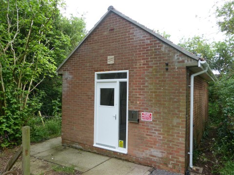 View Full Details for The Telephone Repeater Station, Riding Barn Hill, Wick, Bristol