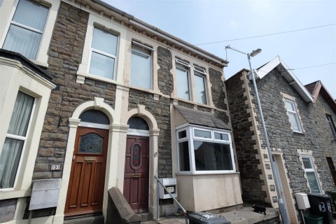 View Full Details for 11 Forest Road, Kingswood, Bristol