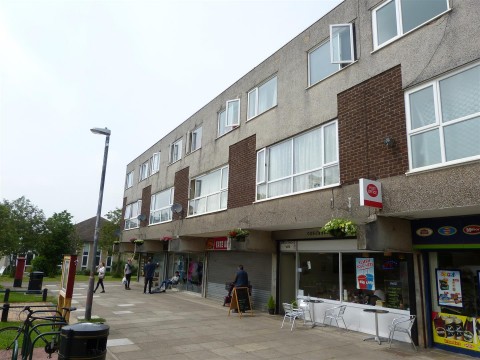 View Full Details for Commercial Unit @ 32 Abbotswood, Yate, Bristol