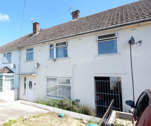 View Full Details for 83 Collinson Road, Hartcliffe, Bristol