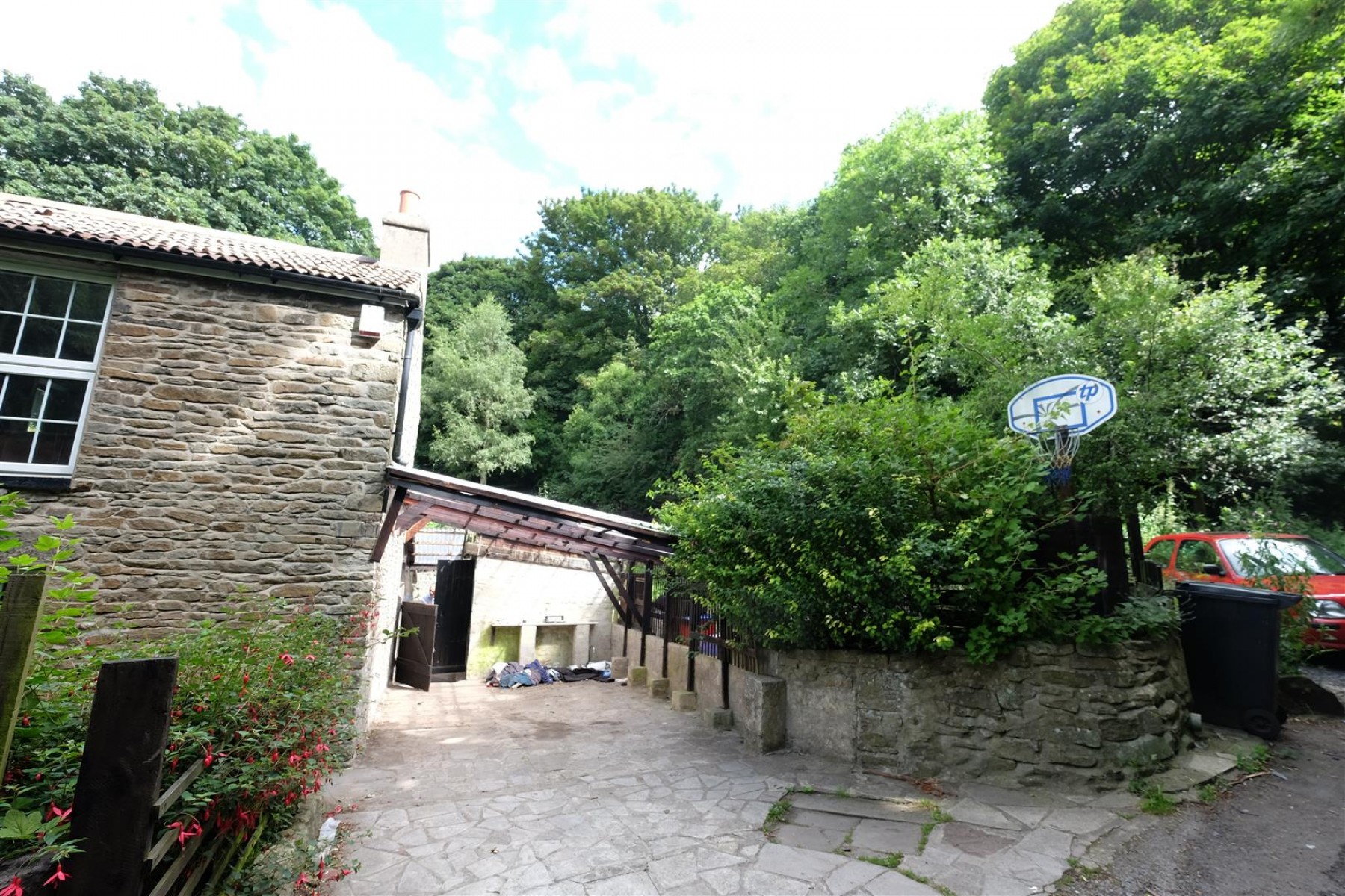 Images for Lambarene Cottage, Lower Conham Vale, Hanham, Bristol