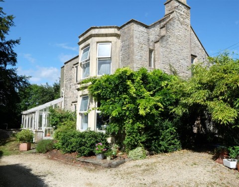 View Full Details for Barrow Lodge, Kings Square, Bitton, Bristol