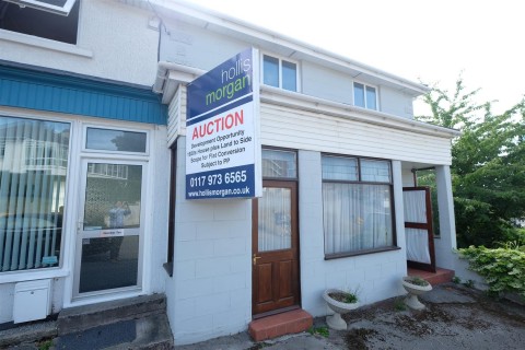 View Full Details for South Road, Portishead, Bristol