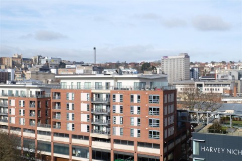 View Full Details for Broad Weir, City Centre, Bristol