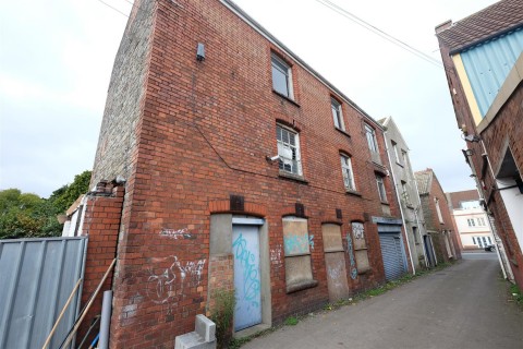 View Full Details for The Old Bakery, Bell Hill Road, St George