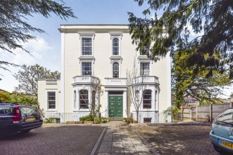 View Full Details for Alma Road, Clifton