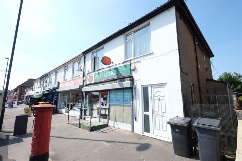 View Full Details for Shop and Flat @ 550 Filton Avenue