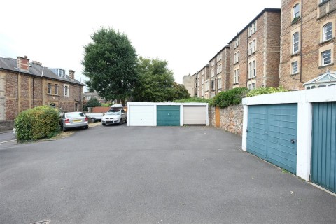 View Full Details for SINGLE GARAGE IN CLIFTON
