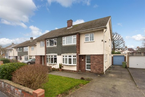 View Full Details for Farne Close, Henleaze