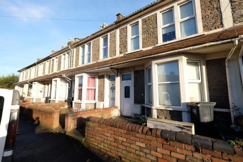 View Full Details for TERRACED HOUSE FOR UPDATING