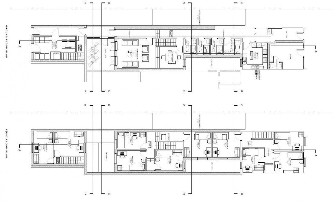 Floorplan for PLANNING GRANTED - 10 BED / £60K INCOME