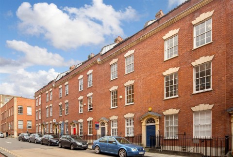 View Full Details for Pritchard Street, City Centre