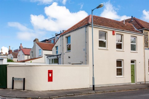 View Full Details for Monk Road, Bishopston