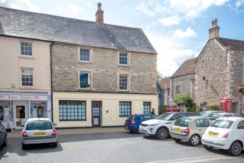 View Full Details for HUGE POTENTIAL - CHIPPING SODBURY HIGH ST