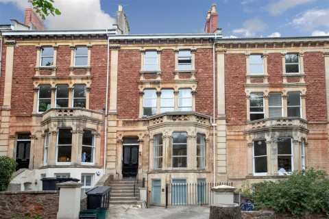 View Full Details for Hanbury Road, Clifton