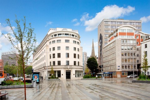 View Full Details for Electricity House, City Centre