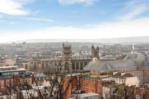 View Full Details for The Panoramic, City Centre
