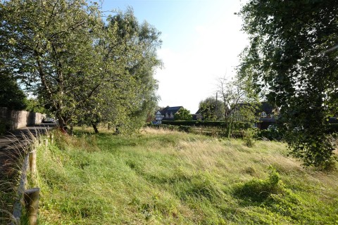 View Full Details for LAND WITH POTENTIAL - NAILSEA
