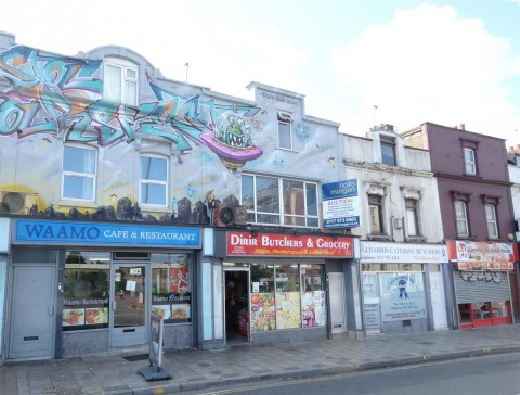 View Full Details for MIXED USE INVESTMENT - BS5