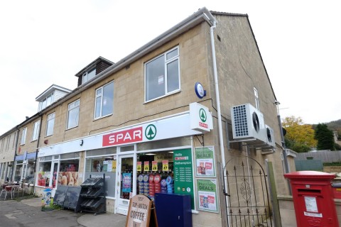 View Full Details for COMMERCIAL INVESTMENT - £14k pa