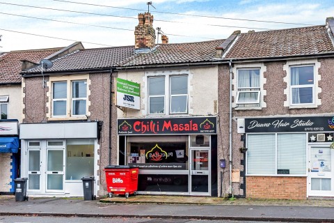 View Full Details for MIXED USE INVESTMENT - £13.5K PA
