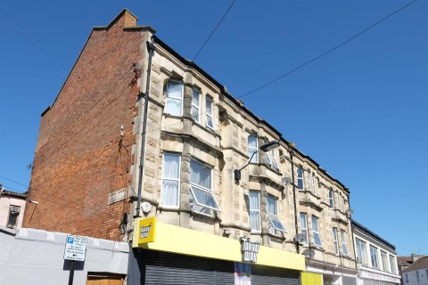 View Full Details for FREEEHOLD INVESTMENT - 4 x 2 BED FLATS