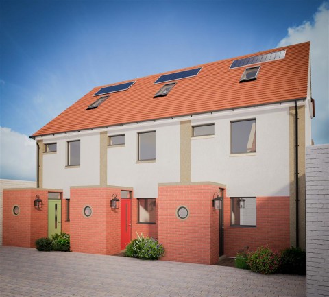 View Full Details for Sion Close, Bedminster