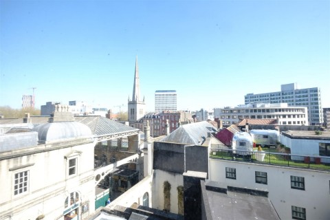 View Full Details for VACANT STUDIO - CITY CENTRE