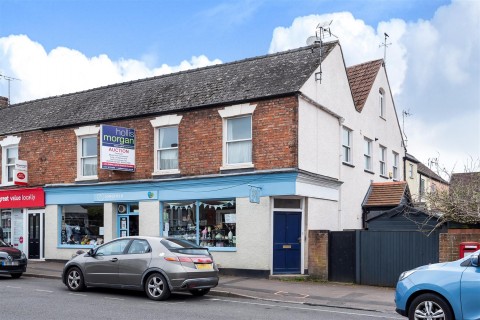 View Full Details for MIXED USE - BERKELEY HIGH STREET