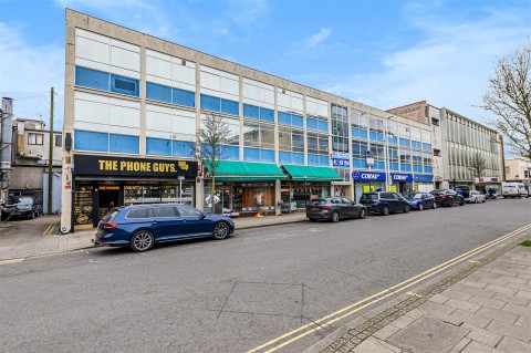 View Full Details for RESI DEVELOPMENT - 6 X 4 BEDS + RETAIL