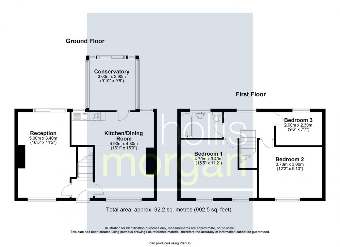 Floorplan for SEMI FOR UPDATING - BS15
