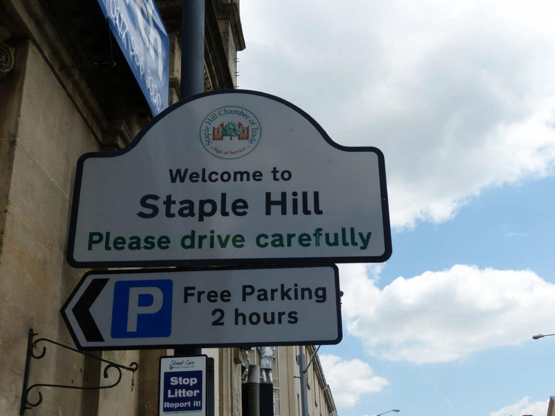 Images for High Street, Staple Hill