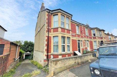 View Full Details for PERIOD HOME FOR UPDATING | BS7