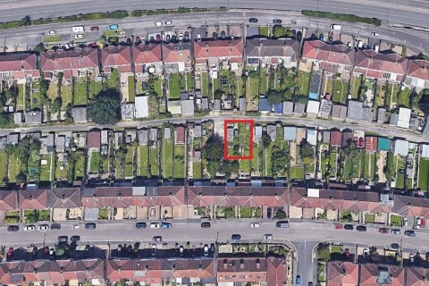 View Full Details for FREEHOLD LAND - BS34