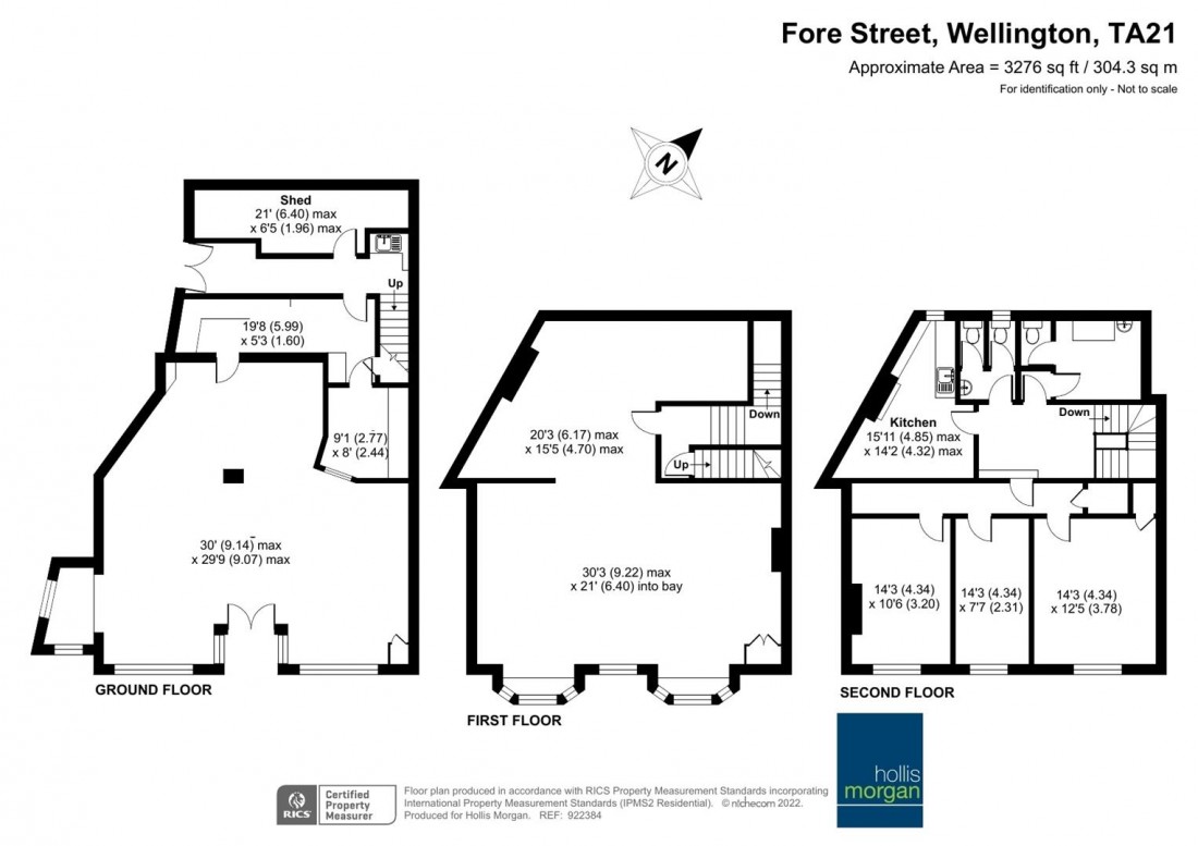 Floorplan for FREEHOLD | RESI DEVELOPMENT | WELLINGTON