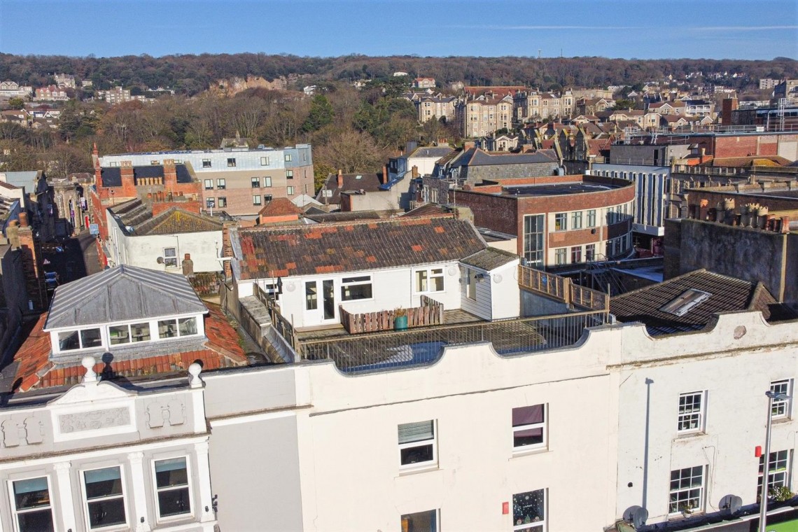Images for PENTHOUSE | ROOF TERRACE | REDUCED | WSM