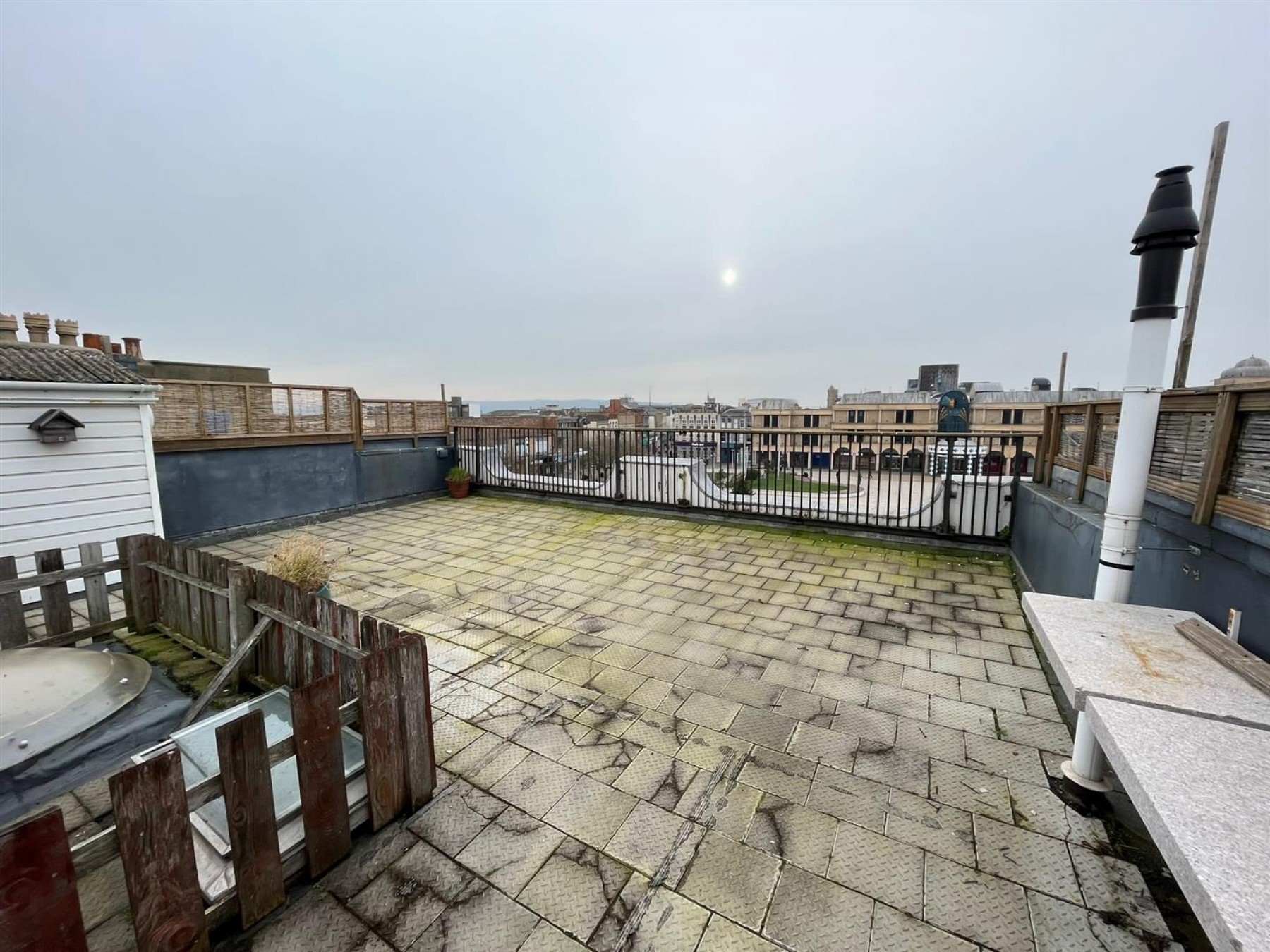 Images for PENTHOUSE | ROOF TERRACE | REDUCED | WSM