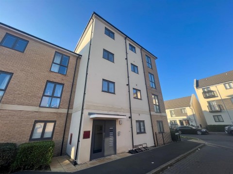 View Full Details for 2 BED 2 BATH FLAT | LET | PATCHWAY