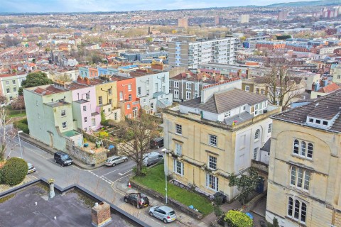 View Full Details for FLAT | UPDATING | COTHAM