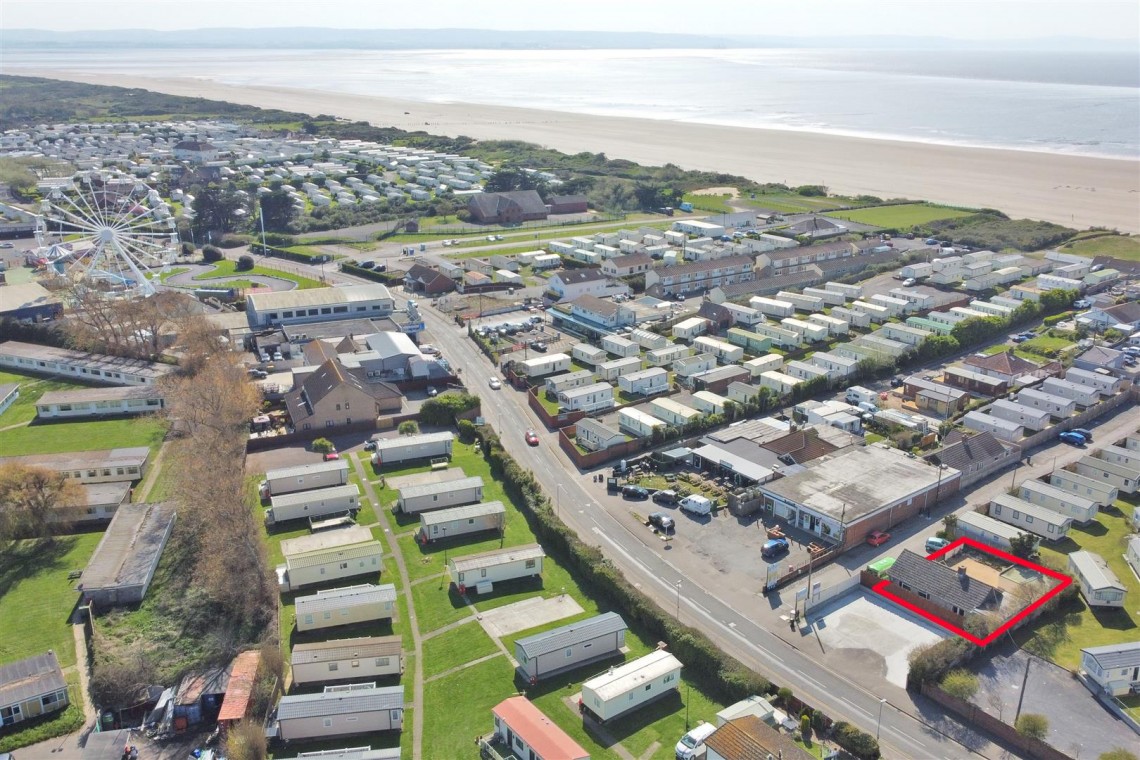 Images for DETACHED | 100m TO BEACH | BREAN